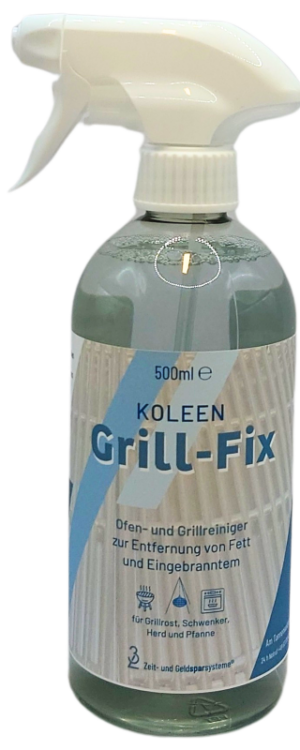 Grill-Fix