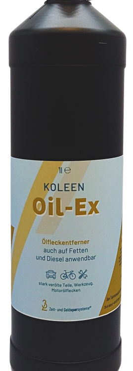 Oil-Ex