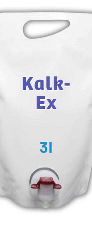 Kalk-Ex 3-Liter