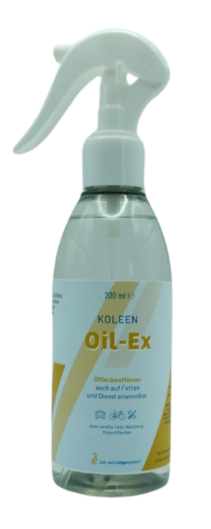 Oil-Ex 250ml