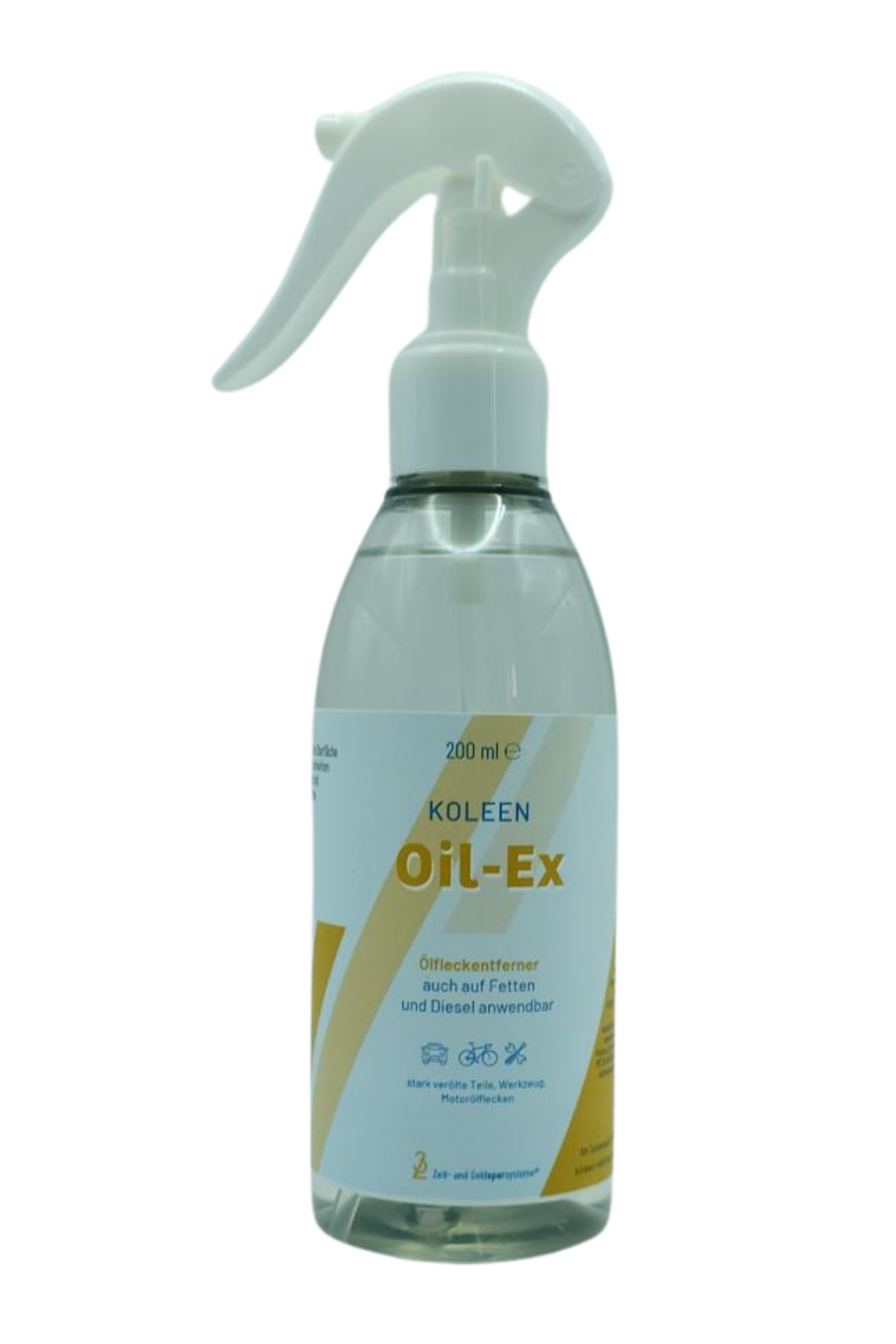 Oil-Ex 200ml