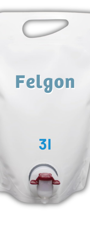 Felgon-3-Liter