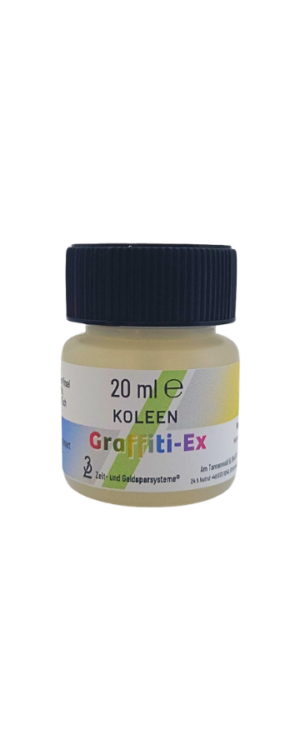 Graffiti-Ex 20ml