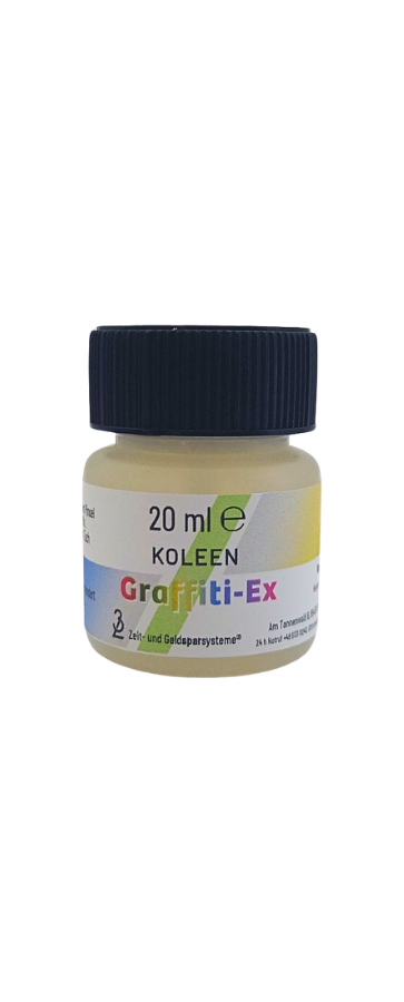 Graffiti-Ex 20ml