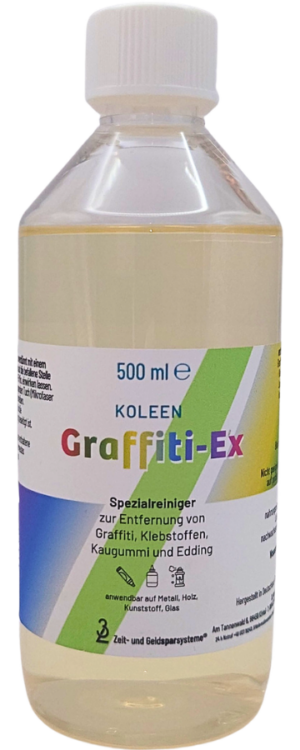 Graffiti-Ex 500ml