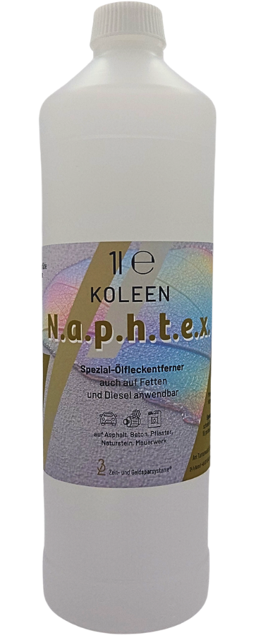 Produktbild Naphtex 363x900