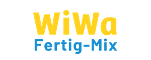 WiWa-Fertig-Mix 5l Schriftzug