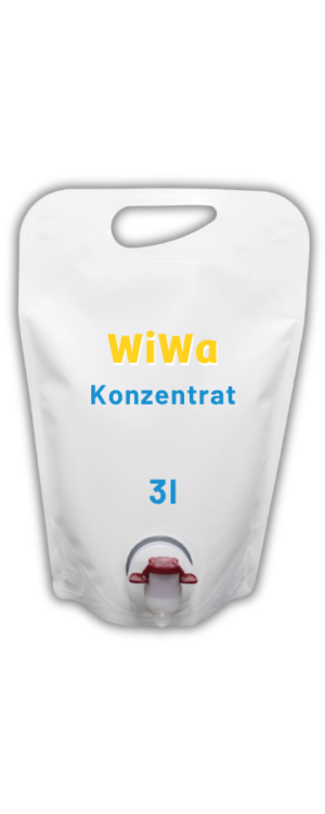 WiWa - Konzentrat 3l
