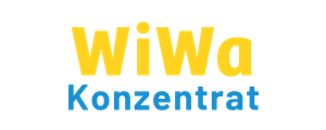 WiWa-Konzentrat3l Schriftzug